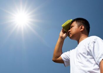 Cahaya Matahari Terhadap Kulit: Kawan atau Lawan?