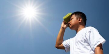 Cahaya Matahari Terhadap Kulit: Kawan atau Lawan?