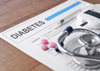 Inilah Tanda-Tanda Kencing Manis Yang Anda Wajib Tahu!