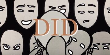 DID – Dissociative Identity Disorder: Tanda Awal & Rawatan Berkesan