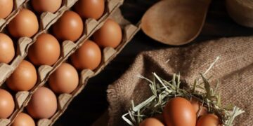 Benefits of Including Eggs In Your Diet