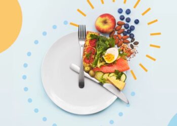 5 Benefits Of Fasting