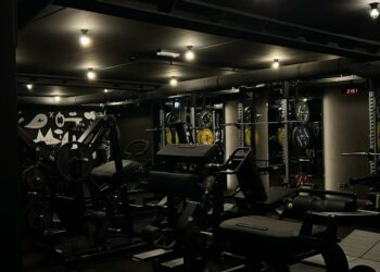 Is Working Out At Night Good For You?