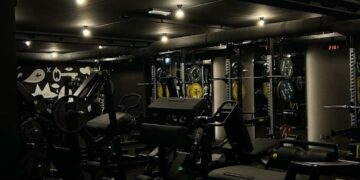Is Working Out At Night Good For You?