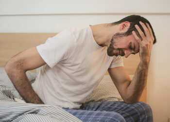 Andropaus pada Lelaki: Tanda & Cara Menanganinya