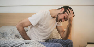 Andropaus pada Lelaki: Tanda & Cara Menanganinya