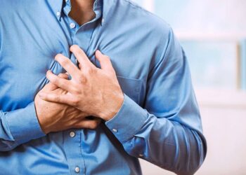 What Are The Early Signs Of Heart Problems?