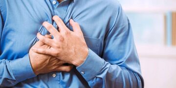 What Are The Early Signs Of Heart Problems?