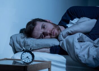 Lawan Insomnia Secara Semula Jadi: Tips Tidur Lena Setiap Malam