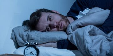 Lawan Insomnia Secara Semula Jadi: Tips Tidur Lena Setiap Malam