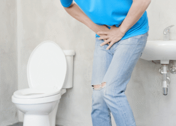 Kerap Kencing & Rasa Perit? Awas Jangkitan Saluran Kencing