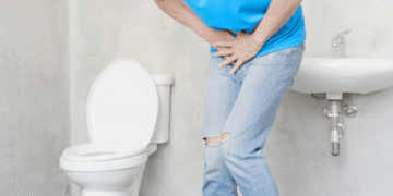 Kerap Kencing & Rasa Perit? Awas Jangkitan Saluran Kencing