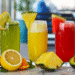 Jus Atau Buah: Mana Sebenarnya Lebih Sihat?