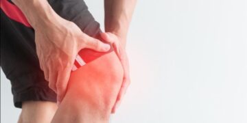 10 Cara Atasi Sakit Sendi Lutut Secara Semula Jadi dan Berkesan
