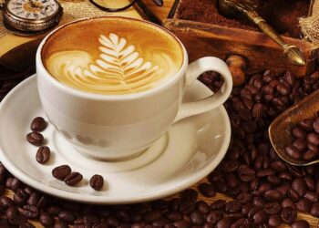 Terlebih Kopi? Ini 7 Kesan Mengejutkan pada Tubuh Anda