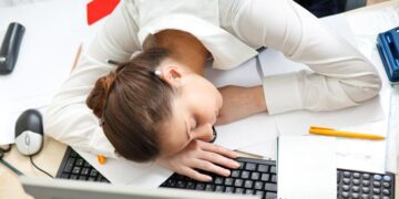 Anemia – Letih Sepanjang Masa? Kenali Simptom & Pencegahannya