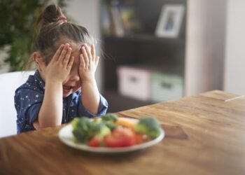 Eating Disorders in Children: What Parents Need to Know