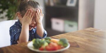Eating Disorders in Children: What Parents Need to Know