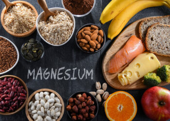 10 Tanda Badan Kekurangan Magnesium yang Ramai Tak Sedar