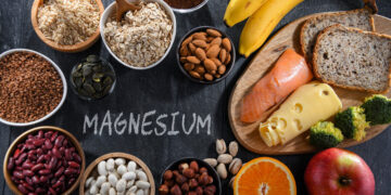 10 Tanda Badan Kekurangan Magnesium yang Ramai Tak Sedar