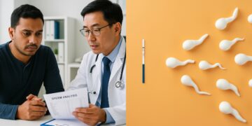 15 Tanda Awal Masalah Kesuburan Lelaki Yang Perlu Anda Perhatikan