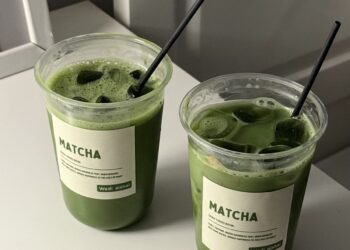Health Benefits of Drinking Matcha