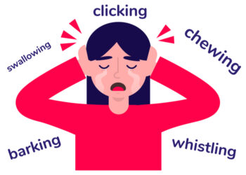 Hipersensitiviti Bunyi: Bila Bunyi Kunyah Jadi Menyakitkan Hati