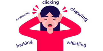 Hipersensitiviti Bunyi: Bila Bunyi Kunyah Jadi Menyakitkan Hati