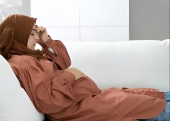 Mual Semasa Hamil: Tip, Rahsia, dan Cara Redakan Rasa Loya Ibu Mengandung