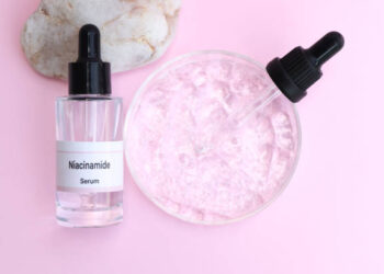 Benefits of Niacinamide for Glowing, Healthy Skin
