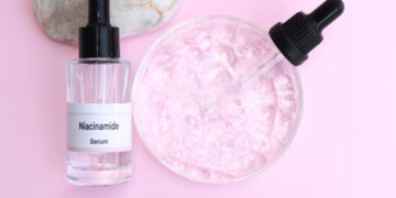Benefits of Niacinamide for Glowing, Healthy Skin