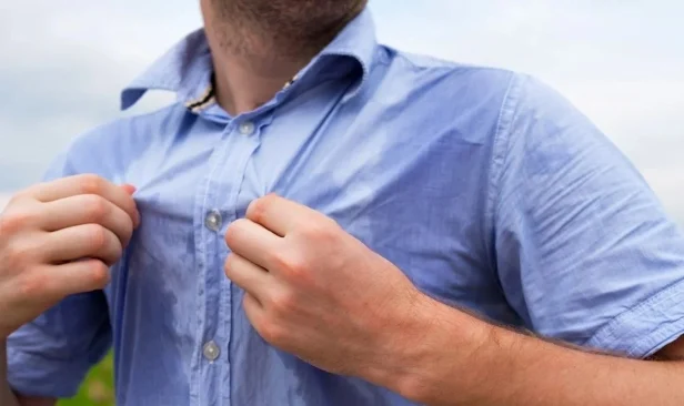 darah dan cecair badan