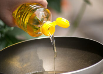 Minyak Masak Sihat : Yang Mana Betul-Betul Selamat untuk Jantung