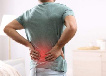 Sakit Belakang Hilang, Hidup Pun Tenang! Panduan Lengkap