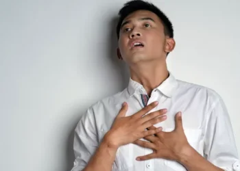 Sesak Nafas Tiba-Tiba? Ini Tanda yang Anda Perlu Ambil Serius