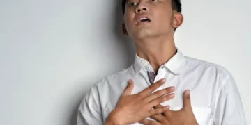 Sesak Nafas Tiba-Tiba? Ini Tanda yang Anda Perlu Ambil Serius