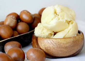 5 Benefits Of Shea Butter For Your Skin