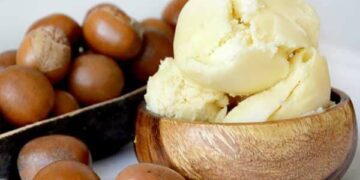 5 Benefits Of Shea Butter For Your Skin