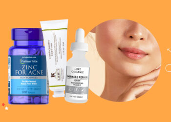 What Vitamin Should I Take To Make My Skin Glow?