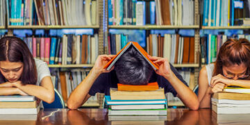 Orang Muda Cepat Penat? Tanda Awal Sindrom Metabolik