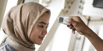 Berapa Sebenarnya Suhu Badan Normal? Ini Jawapannya!