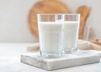 Rahsia Segelas Susu: Khasiat Hebat untuk Kesihatan Anda