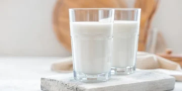 Rahsia Segelas Susu: Khasiat Hebat untuk Kesihatan Anda
