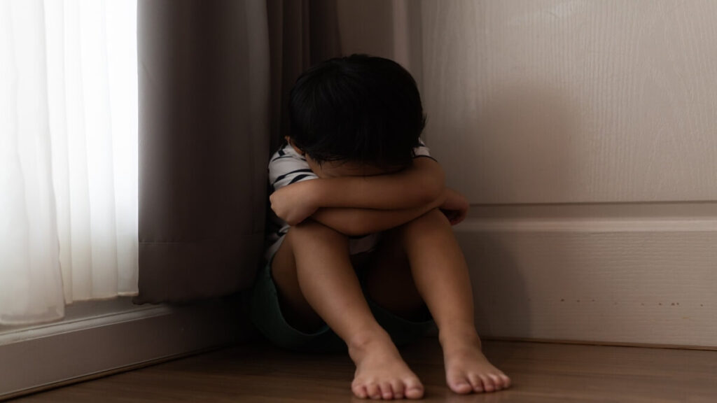 dissociative identity disoder