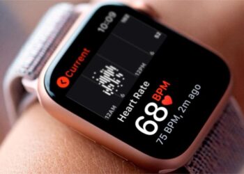 Jam Pintar & Wearable Kesihatan: Revolusi Gaya Hidup Sihat Masa Kini