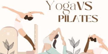 Pilates VS Yoga