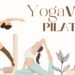 Pilates VS Yoga