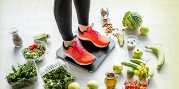 Plantar Fasciitis Sakit? Cuba Makan Ini untuk Pulihkan Tapak Kaki