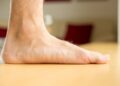 Tapak Kaki Rata (Flat Feet): Adakah Ia Normal atau Masalah Kesihatan?