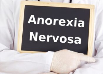 How To Recover From Anorexia Nervosa